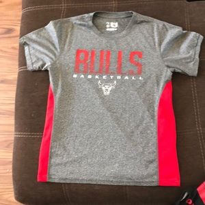 Chicago bulls shirt